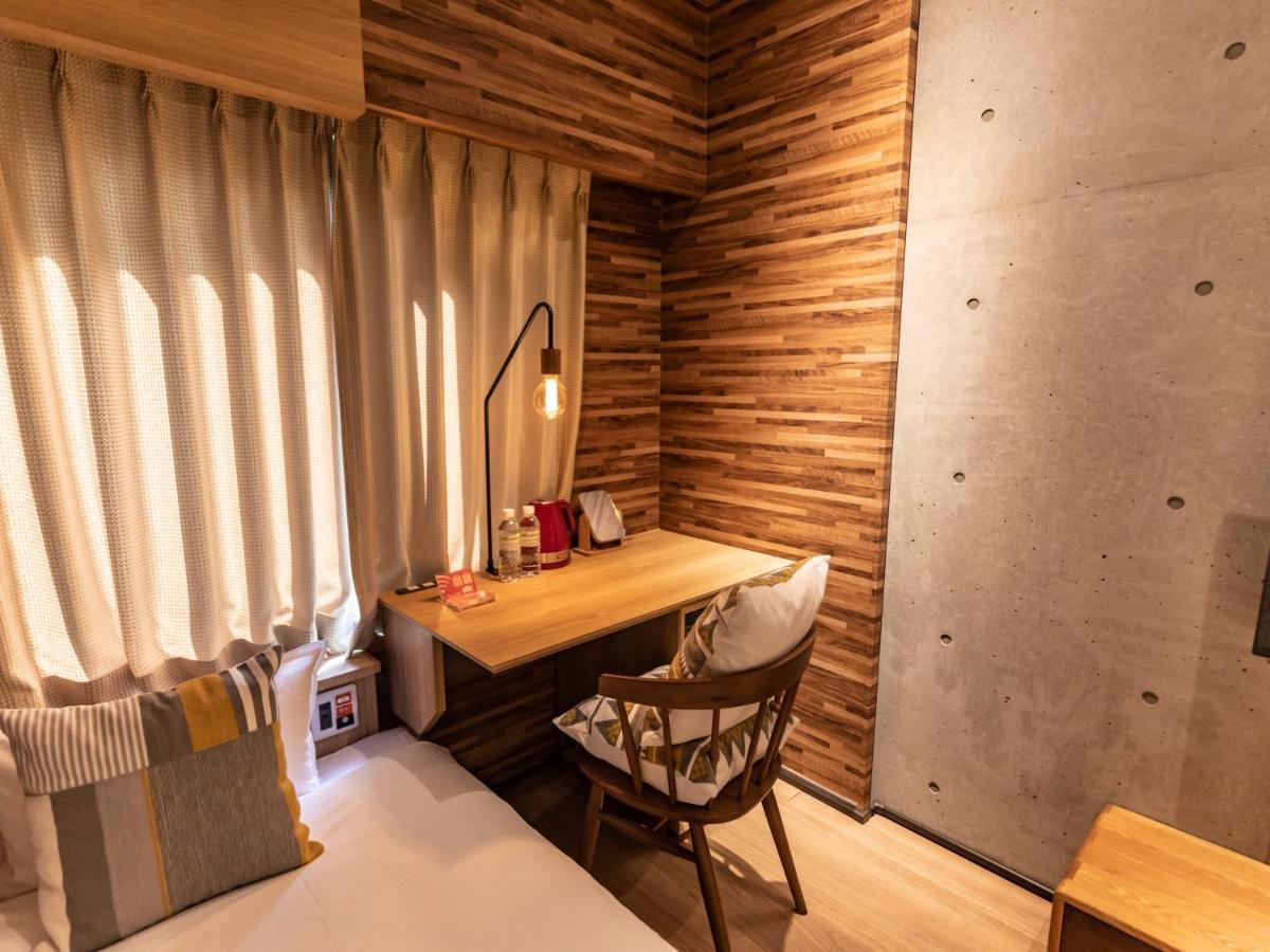 Hale 京都丹波口 4* 京都市